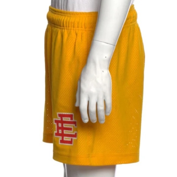 ERIC EMANUEL EE
Graphic Print Athletic Shorts
Size: S - Picture 7 of 10